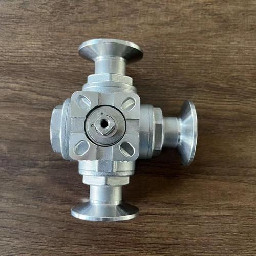 进口三偏心硬密封品牌，哪家更可靠？-图2