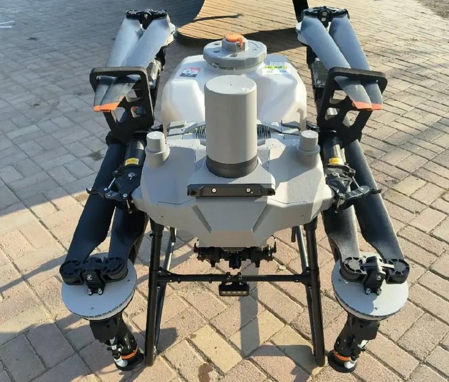 无人机避障技术有哪些核心方法？-图3