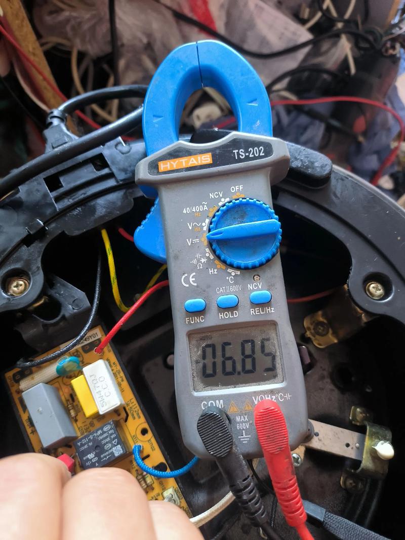 美的电压力锅维修手册怎么用?-图1 美的电压力锅维修手册怎么用?-图1