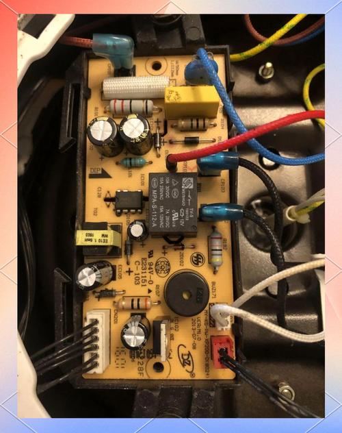 美的电压力锅维修手册怎么用?-图3 美的电压力锅维修手册怎么用?-图3