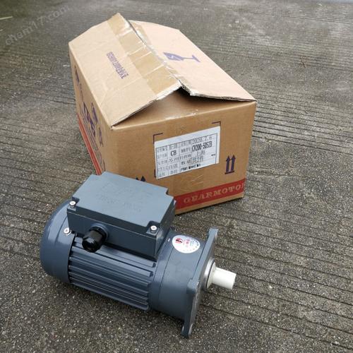 台湾一线减速电机品牌有哪些优势?-图1 台湾一线减速电机品牌有哪些优势?-图1