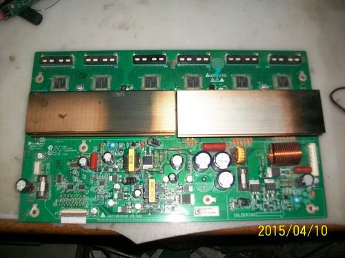 长虹PT32600维修故障怎么排查?-图1 长虹PT32600维修故障怎么排查?-图1