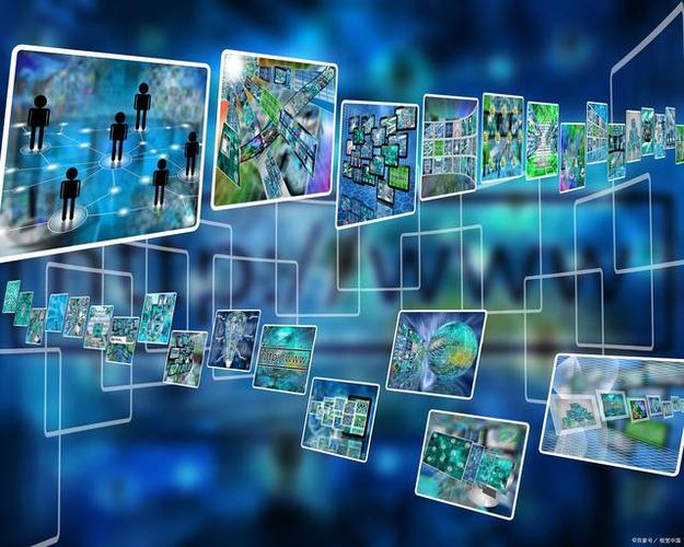 图像识别技术发展现状如何？-图1