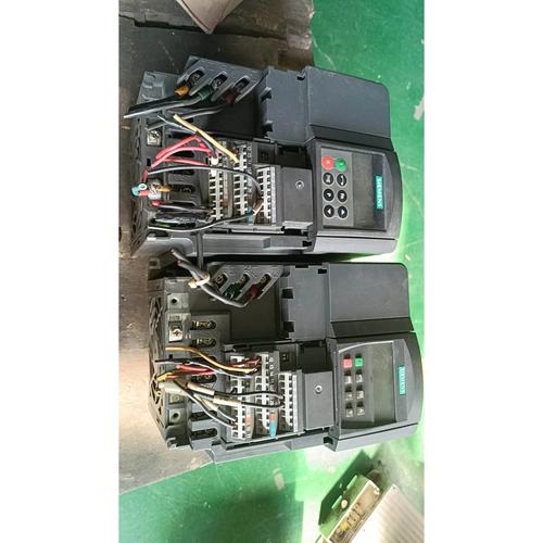 西门子440变频器维修常见问题有哪些？-图1