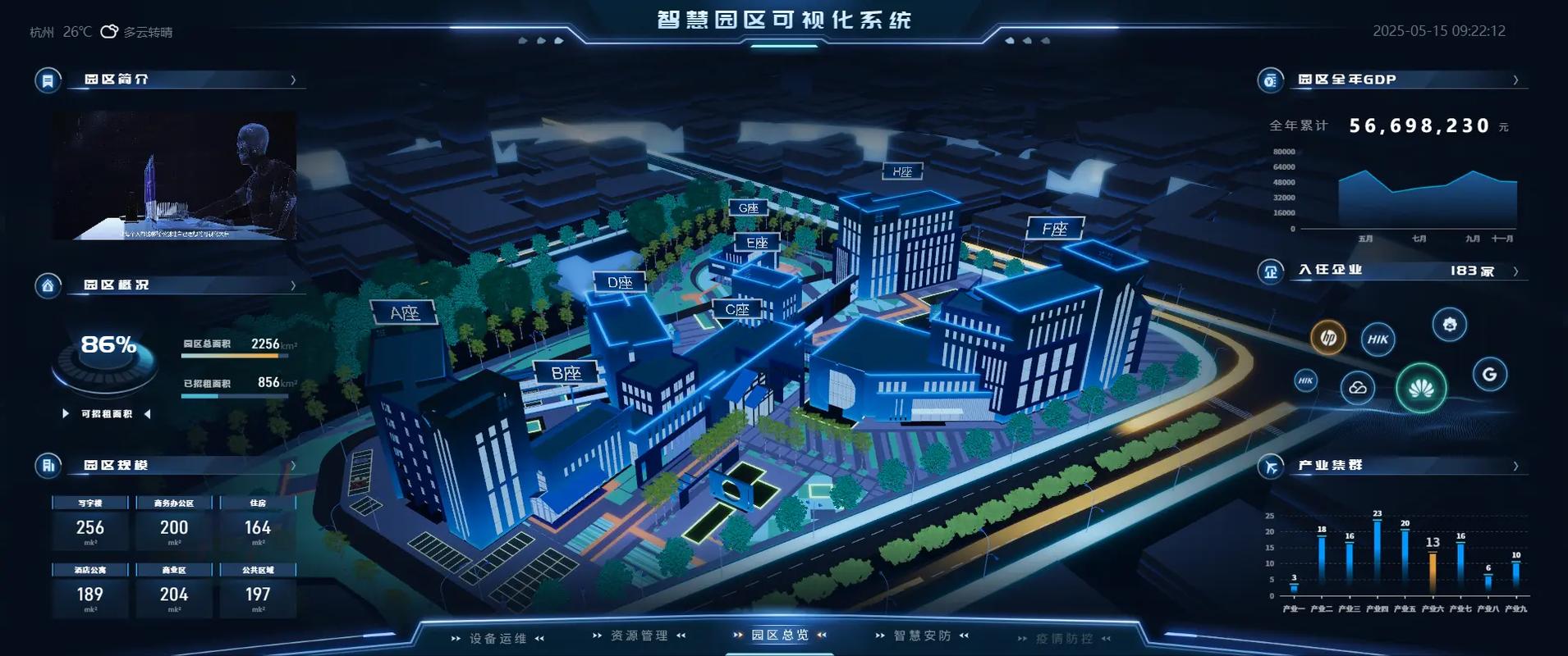 可视化编程技术如何高效落地应用?-图2 可视化编程技术如何高效落地应用?-图2