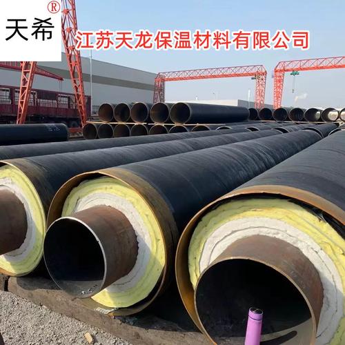 聚氨酯直埋保温管品牌怎么选?-图3 聚氨酯直埋保温管品牌怎么选?-图3