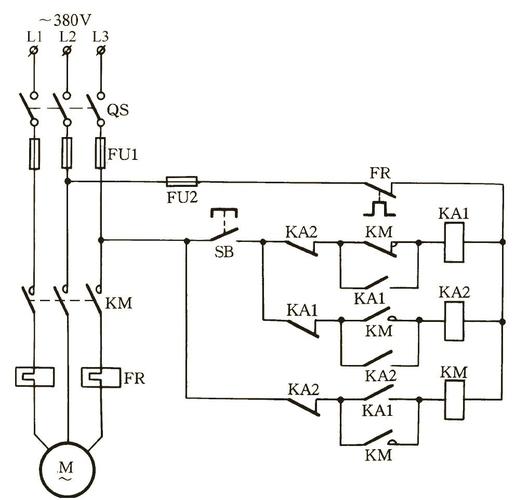 电动机原理与实用技术如何高效应用？-图2