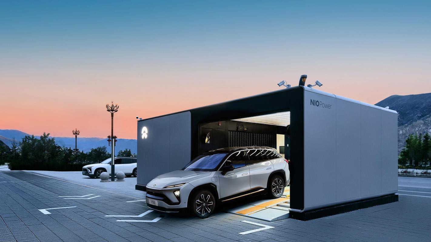 未来电动汽车哪些关键技术最关键？-图1