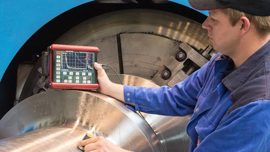 国外无损检测仪器品牌有哪些？-图2