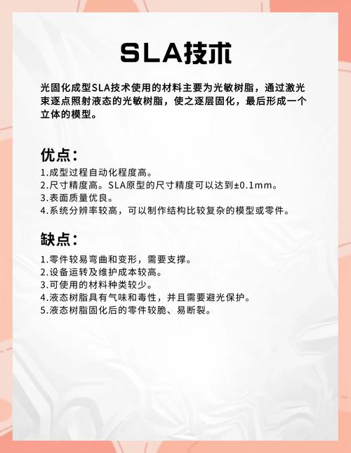 3D打印技术有哪些核心基础知识？-图3