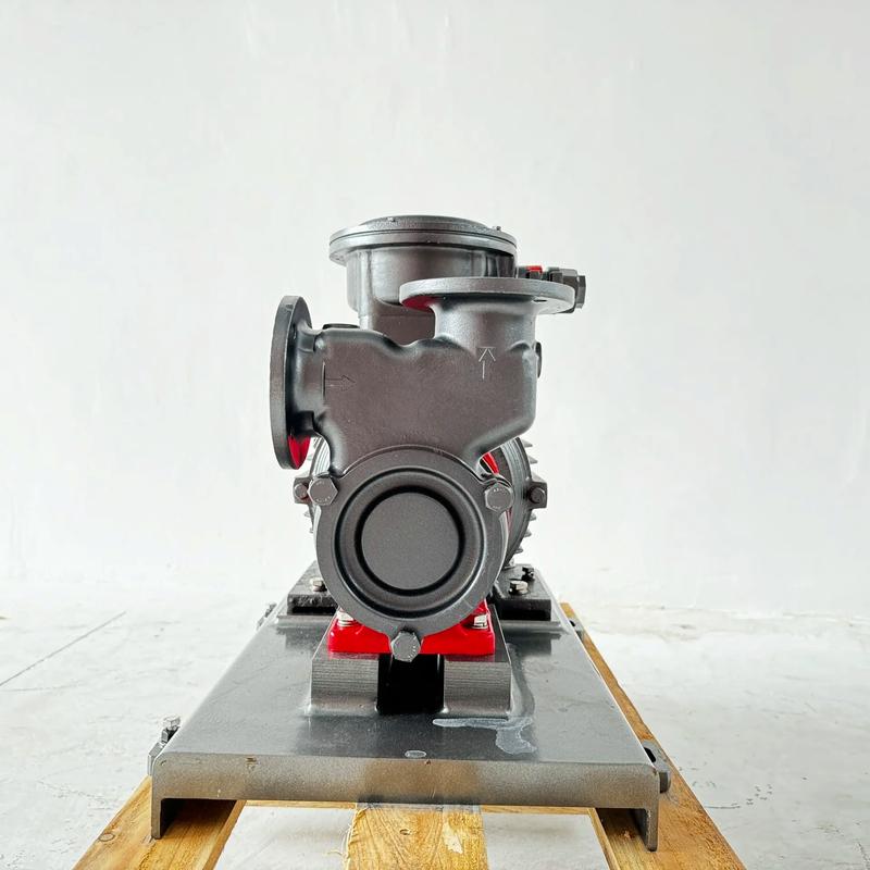 国内磁力泵品牌哪家强？-图1