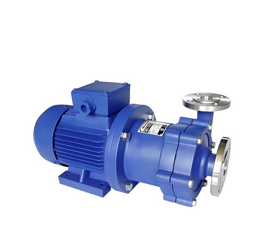 国内磁力泵品牌哪家强？-图3