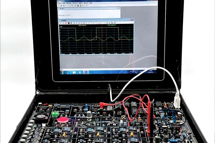 计算机控制原理与技术的核心是什么？-图1