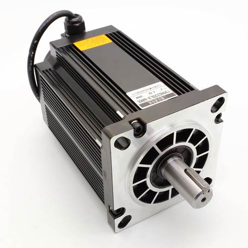 大品牌步进电机驱动器如何选型？-图3