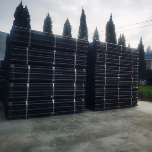 柔性铸铁管品牌怎么选？-图3