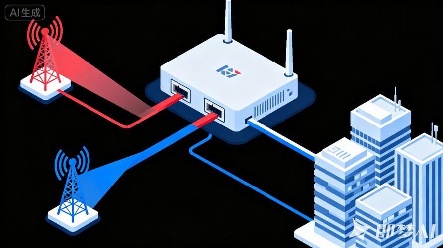 接入网技术如何支撑现代设计应用？-图2