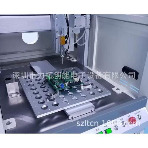 三防漆喷涂机有哪些核心技求要求？-图1