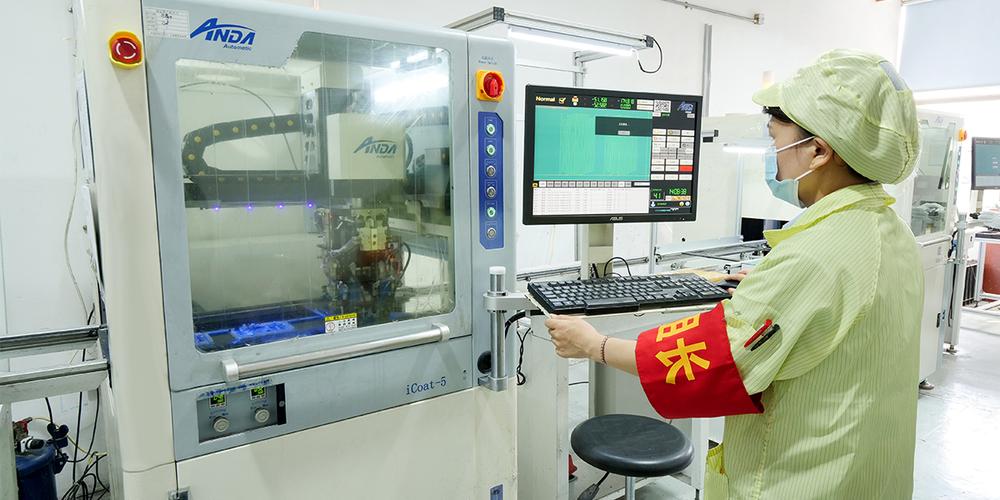 三防漆喷涂机有哪些核心技求要求？-图2