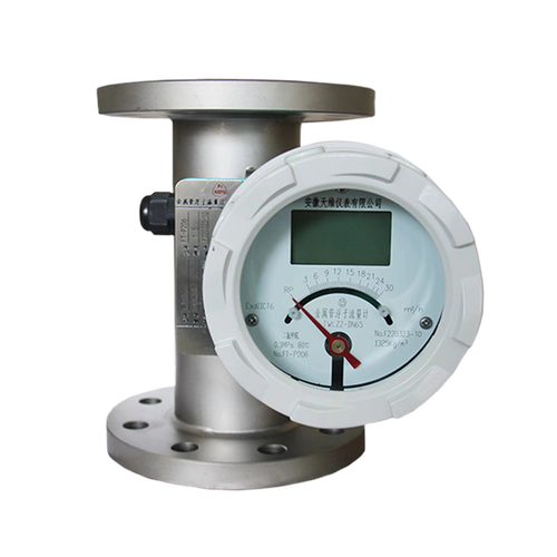 金属浮子流量计哪个品牌好？-图2