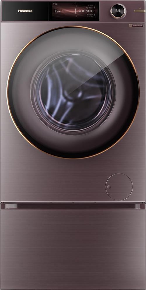 海信洗衣机E3故障怎么修？-图2