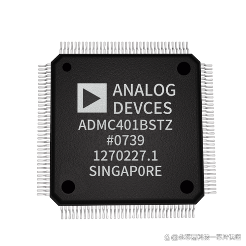 亚德诺半导体技术待遇如何？-图1