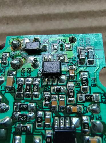 led恒流驱动电源维修-图3