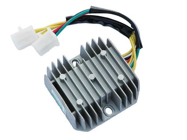 汽车整流器哪个品牌好？-图2