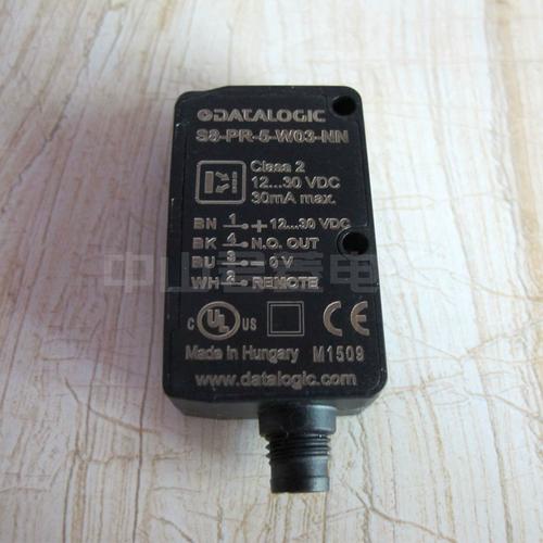 色标传感器选哪家品牌好？-图3