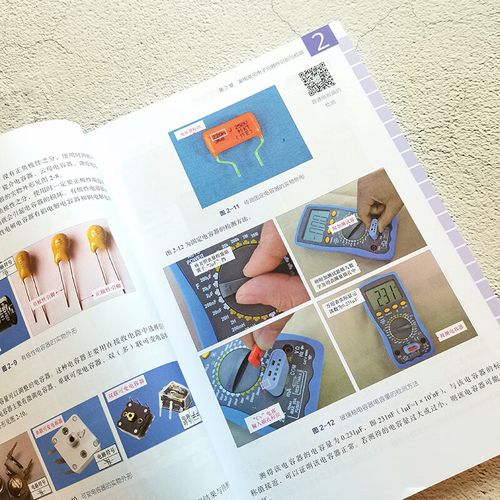 家电维修技能速成全图解，真的能快速学会吗？-图1