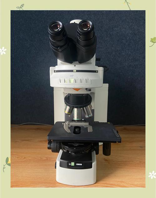 国产显微镜品牌哪个好？-图2