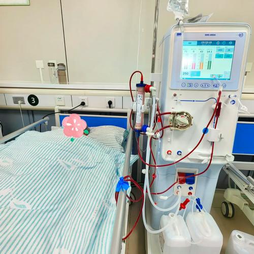 国产血透机品牌价格差异大吗？-图2