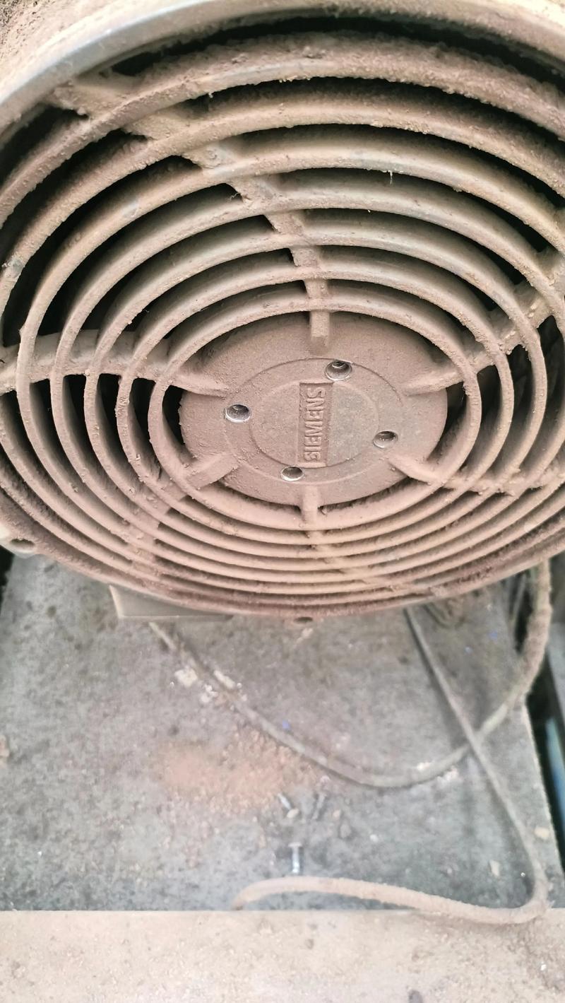 西门子840D系统维修常见问题有哪些？-图2