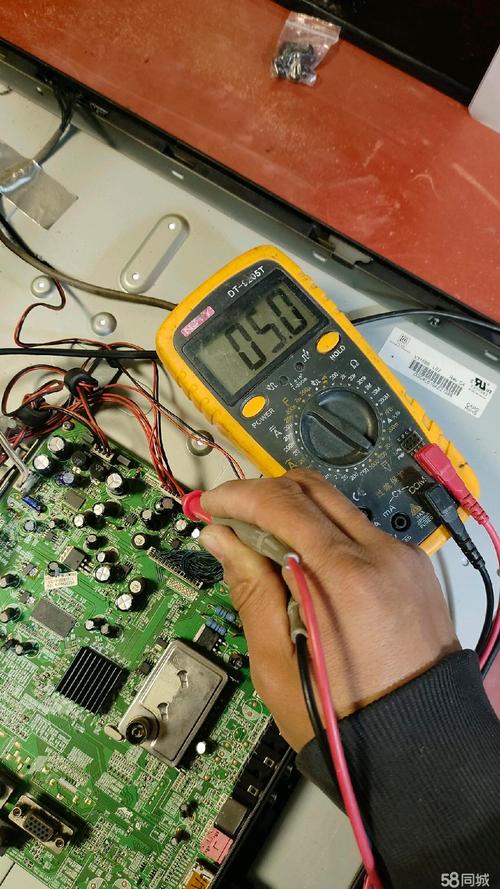 hitech触摸屏维修哪家专业？-图2