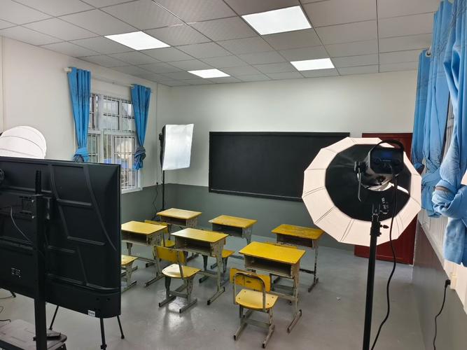 液晶电视技术培训学校学什么？-图2