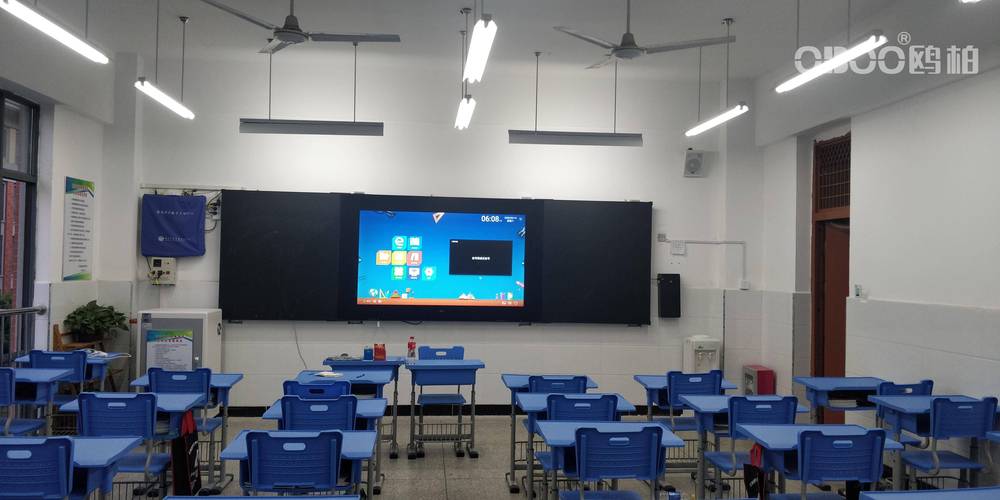 液晶电视技术培训学校学什么？-图3