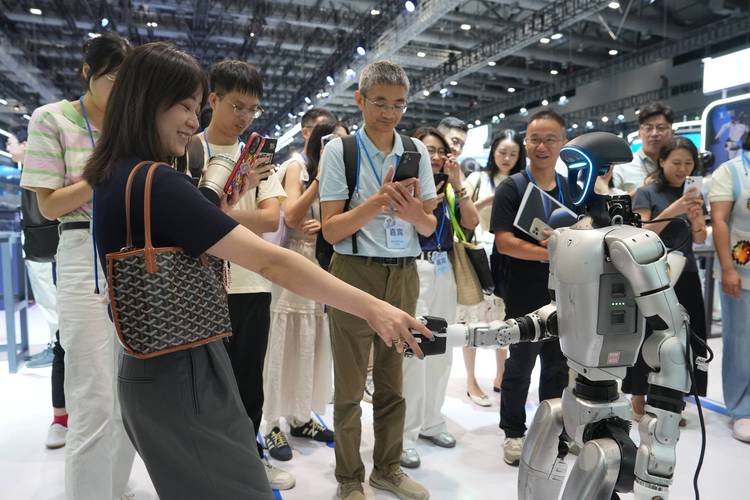 AI技术应用实例有哪些？-图2