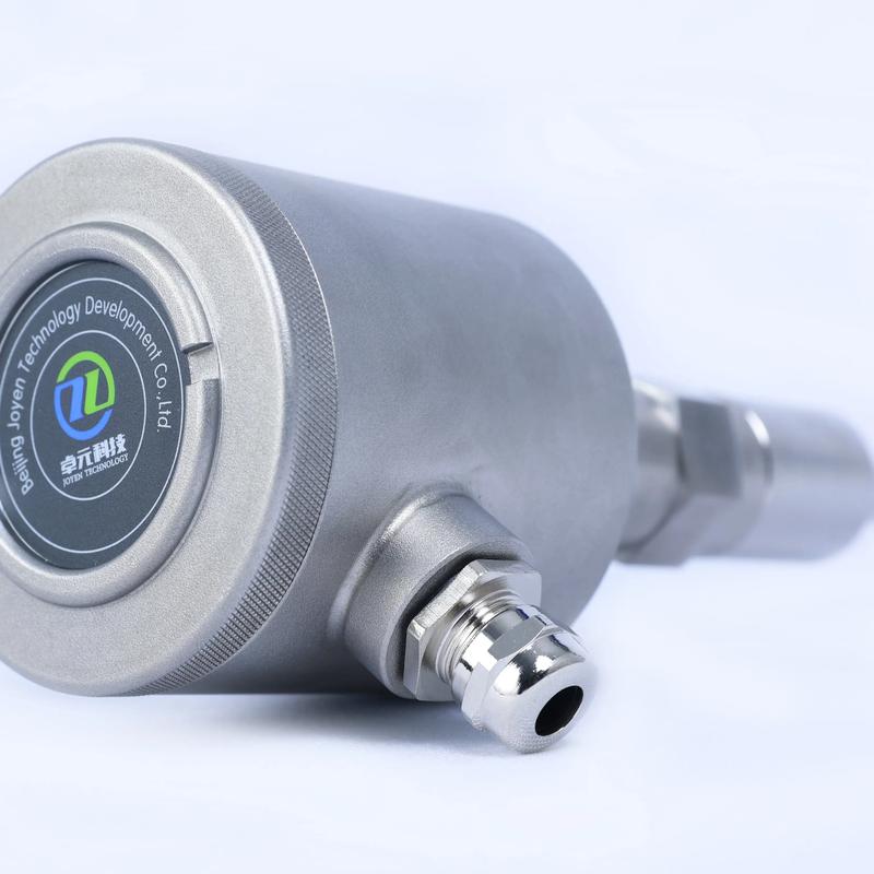 静电粉尘仪品牌哪家强？-图2