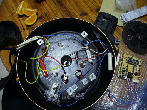 Supor电压力锅坏了怎么修？-图1