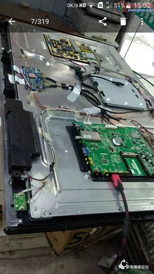 TCL液晶电视维修电话是多少？-图3