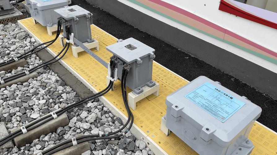 轨道车辆电力电子技术如何提升能效与可靠性？-图2