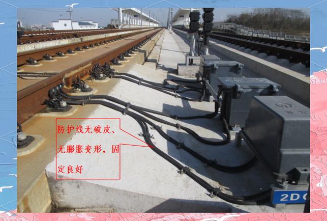 轨道车辆电力电子技术如何提升能效与可靠性？-图3