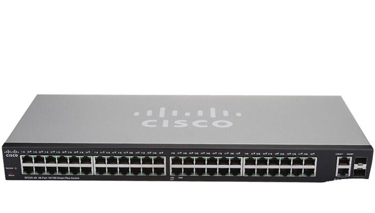 思科交换机虚拟化技术有何优势？-图1