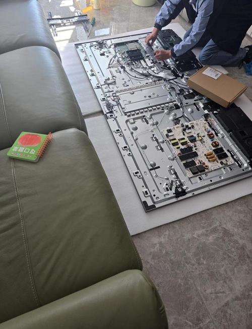 索尼液晶电视机维修点在哪找？-图1