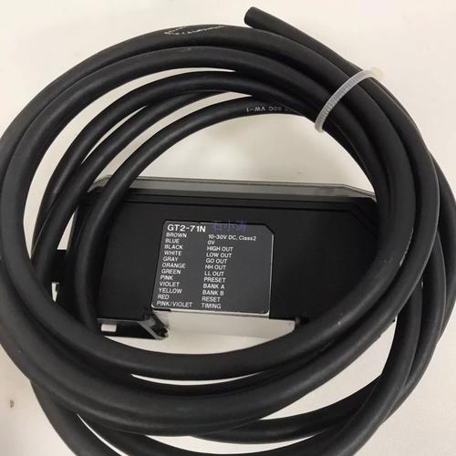 GT传感器是哪个品牌？-图3