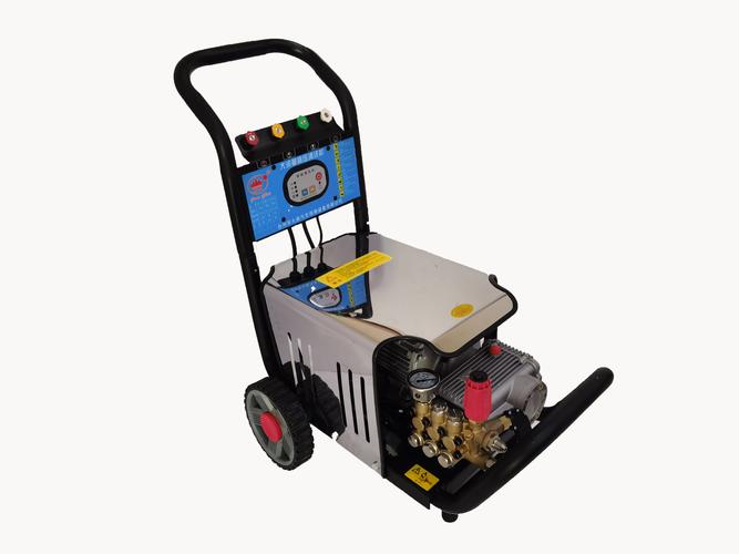 高压清洗机品牌怎么选？-图2