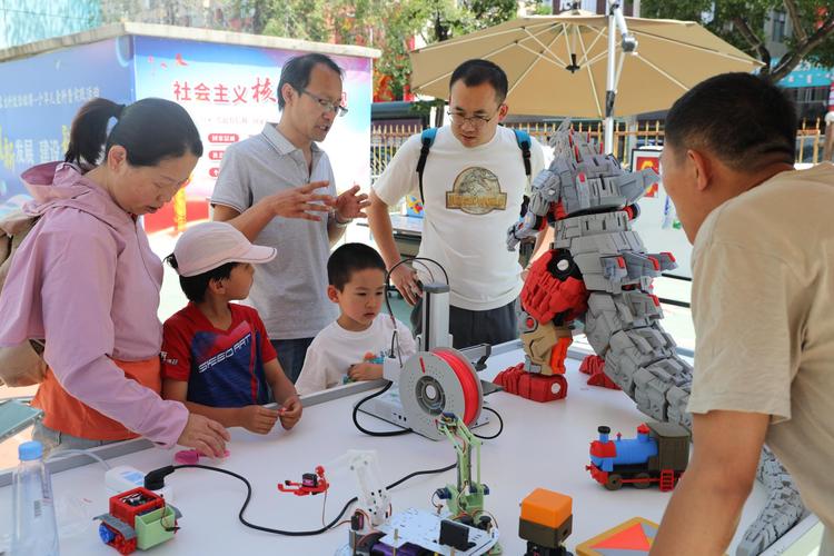 初级机器人技术及实践，如何入门？-图2