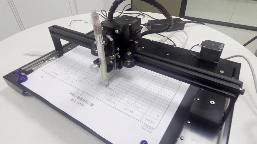 写稿机器人核心技术有哪些？-图2