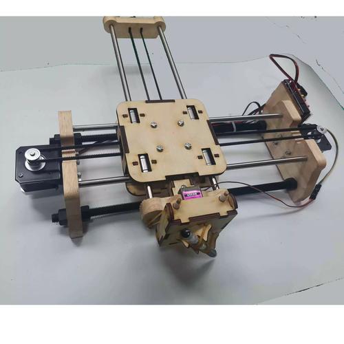 写稿机器人核心技术有哪些？-图3