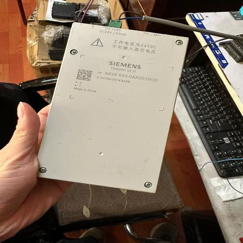 西门子TD400维修常见问题有哪些？-图2