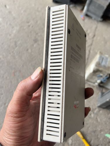 西门子TD400维修常见问题有哪些？-图3